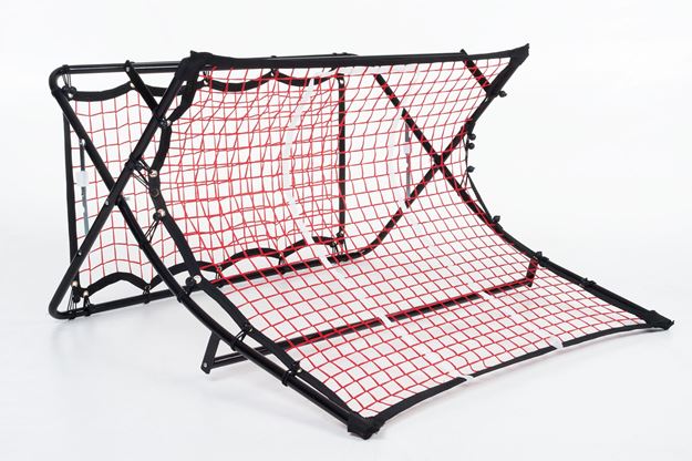 Afbeelding van Soccer rebounder