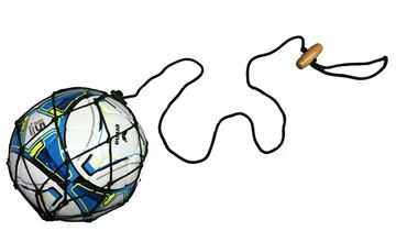 Afbeelding van Kicknet (zonder bal)