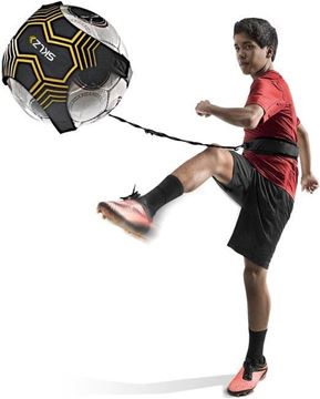 Afbeelding van Kicknet Starkick solo SKLZ