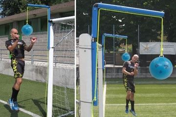 Afbeelding van Kopbal voor kopbalpendel