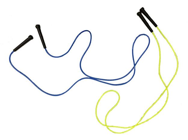 Afbeelding van Speed rope 2,73m