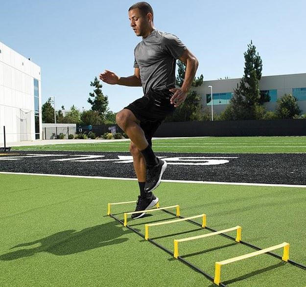 Afbeelding van Elevation ladder