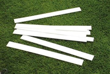 Afbeelding van trainingslatten - set/10