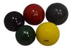 Afbeelding van stootkogel - training - 3kg