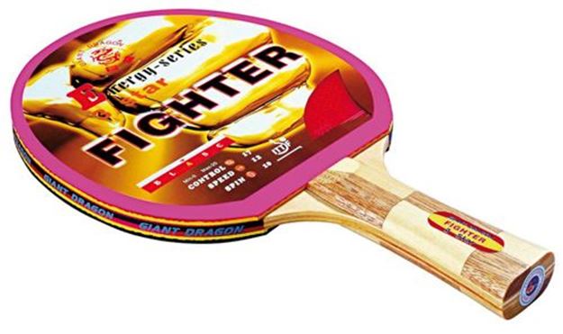 Afbeelding van Palet FIGHTER