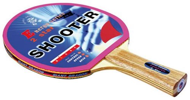 Afbeelding van Palet SHOOTER