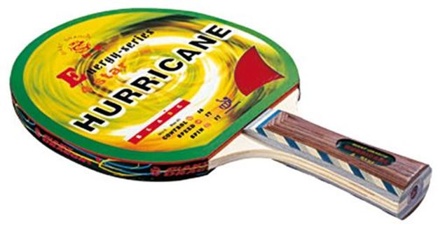 Afbeelding van Palet HURRICANE