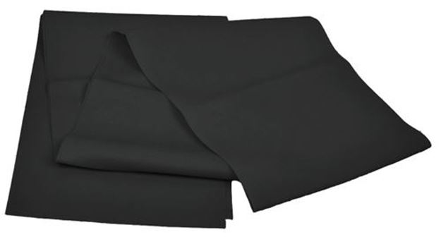 Afbeelding van Latex trainingsband - sterk - 1.20m