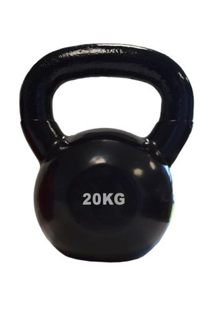 Afbeelding van Kettle bell 20kg