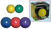 Afbeelding van Médecine ball soepel, opblaasbaar 2kg