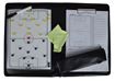 Afbeelding van Pro  Coaching Tactiekbord / map