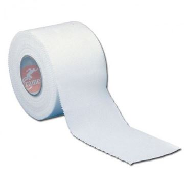 Afbeelding van klevend niet-elastisch verband - 2,5cm