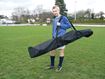 Afbeelding van Draagtas voor slalomstokken