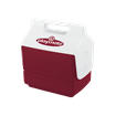 Afbeelding van Playmate mini (rood)