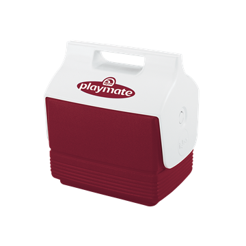 Afbeelding van Playmate mini (rood)