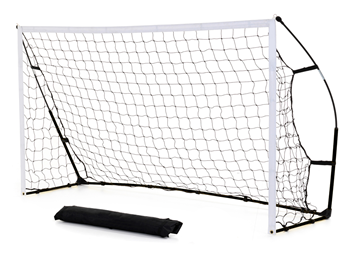 Afbeelding van plooibaar doel 300x200x100cm