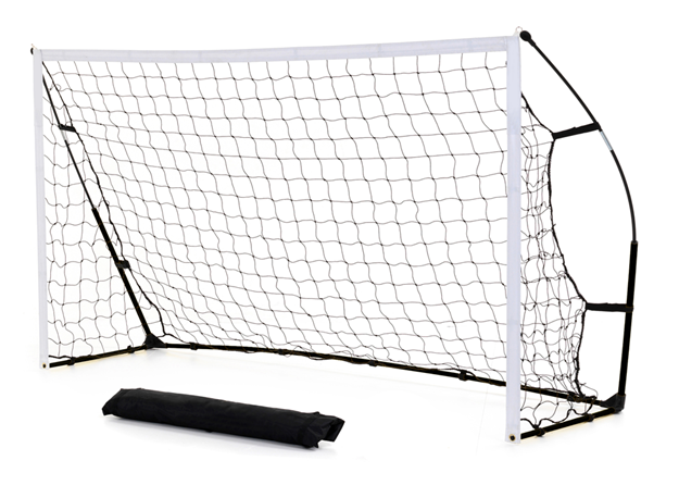 Afbeelding van plooibaar doel 300x200x100cm