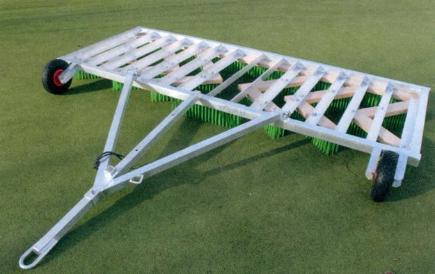 Afbeelding van Veger 2,5 x 1m extra hard