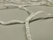 Afbeelding van Doelnetten 5x2x1x1m - 4mm - wit