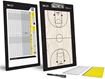Afbeelding van Basketbal coachbord - tactiekbord SKLZ