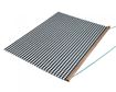 Afbeelding van Sleepnet HOUT, enkel 200x150cm