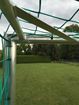 Afbeelding van Voetbaldoel 3X2m, PRO, 1 paar doelen
