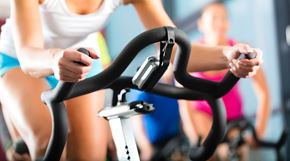 Afbeelding voor categorie Fitness