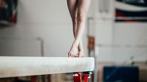 Afbeelding voor categorie Gymnastiek en turnen