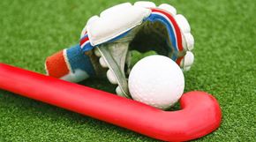 Afbeelding voor categorie Hockey