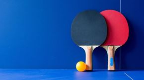 Afbeelding voor categorie Racket- en Slagspelen