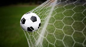 Afbeelding voor categorie Voetbal zoals een pro