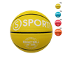 Afbeelding van Basketbal Rubber