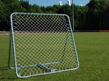Afbeelding van Vervangnet  tchoukframe (incl. elastiek)