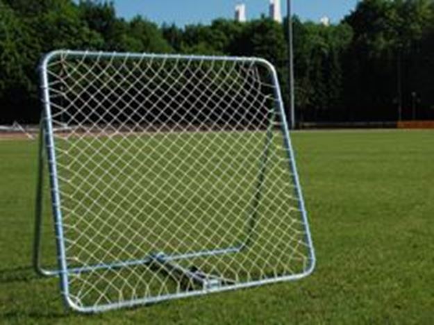 Afbeelding van Vervangnet  tchoukframe (incl. elastiek)