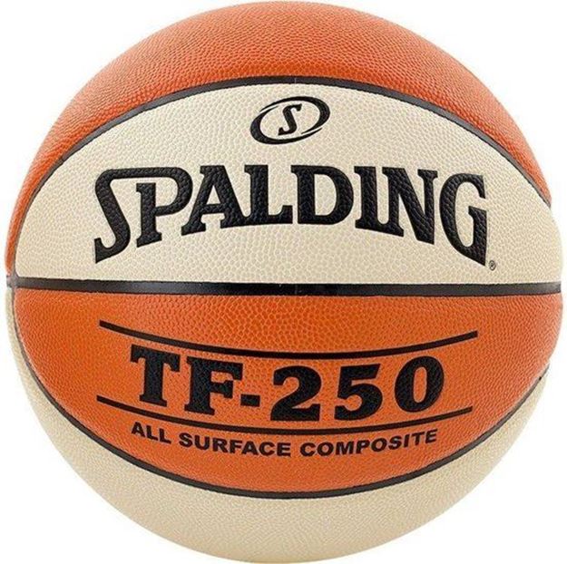 Afbeelding van Spalding TF250 In/Outdoor 6