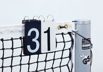 Afbeelding van Net Scorebord