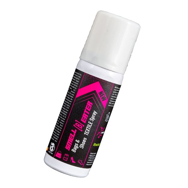Afbeelding van Smell [B] Eater Bags & Shoes Textile Spray