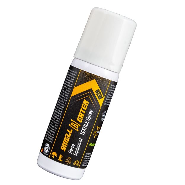 Afbeelding van Smell [B] Eater Horse Equipment Textile Spray