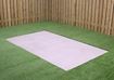 Afbeelding van Onderplaat (beton) pinpongtafel