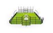 Afbeelding van Multisport Terrein Deauville