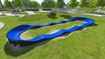 Afbeelding van Pumptrack - Urban Pumper, model PC2: 45m