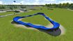 Afbeelding van Pumptrack - Urban Pumper, model PC2A: 46m