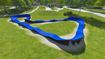 Afbeelding van Pumptrack - Urban Pumper, model PC3: 60m