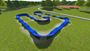 Afbeelding van Pumptrack - Urban Pumper, model PC4A: 94m