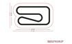 Afbeelding van Pumptrack - Urban Pumper, model PC4B: 96m