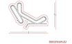 Afbeelding van Pumptrack - Urban Pumper, model Config 6: 187m