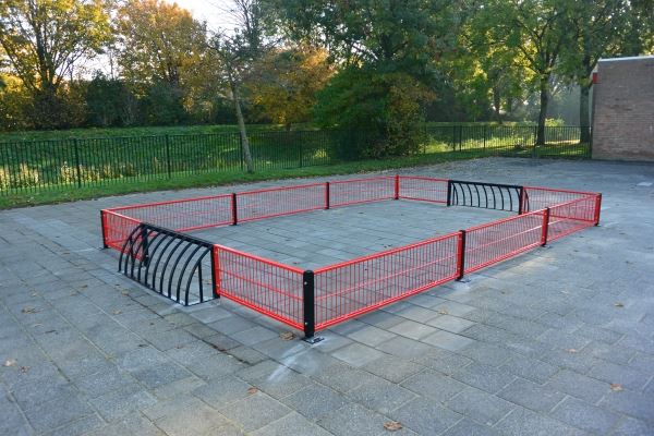 Afbeelding voor categorie Urban Pannakooi