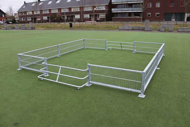 Afbeelding van Pannakooi Basic