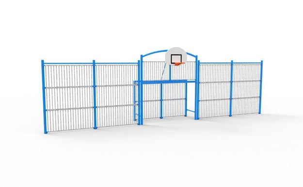 Afbeelding van Combidoel Classic 12 meter