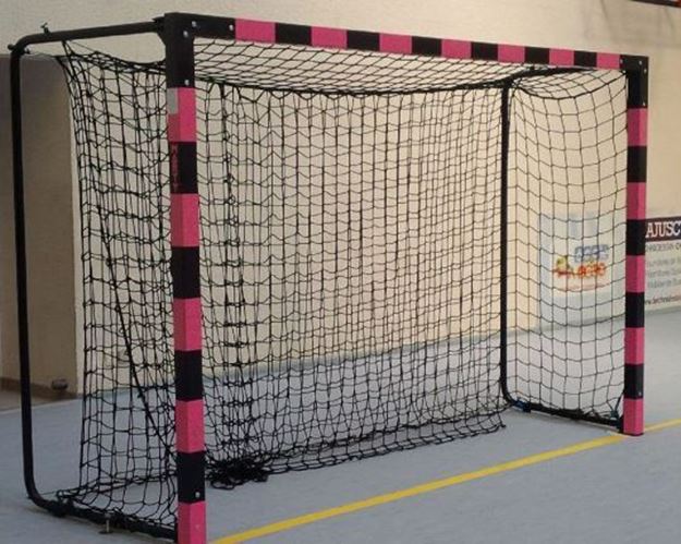 Afbeelding van Top competitie Handbaldoel "Marty", per paar